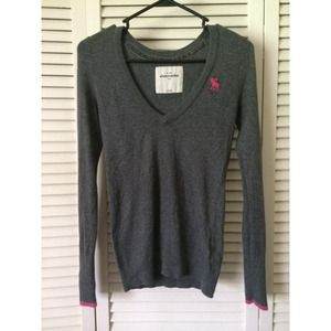 💕Abercrombie Sweater💕