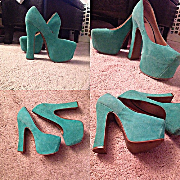 Dolce vita shoes