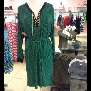 Nwt Micheal Kors Dress