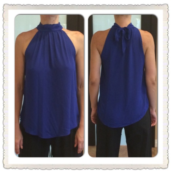 🌹SALE🌹NWOT VeronicaM Top - Picture 2 of 2