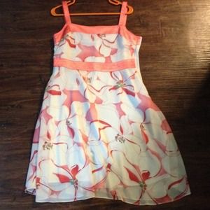 NEW Light pink dress