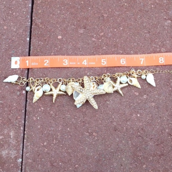 Beautiful Beach Bracelet❌SOLD OUT❌ - Picture 2 of 4