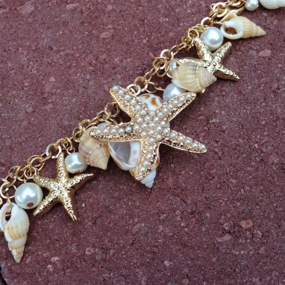 Beautiful Beach Bracelet❌SOLD OUT❌ - Picture 3 of 4