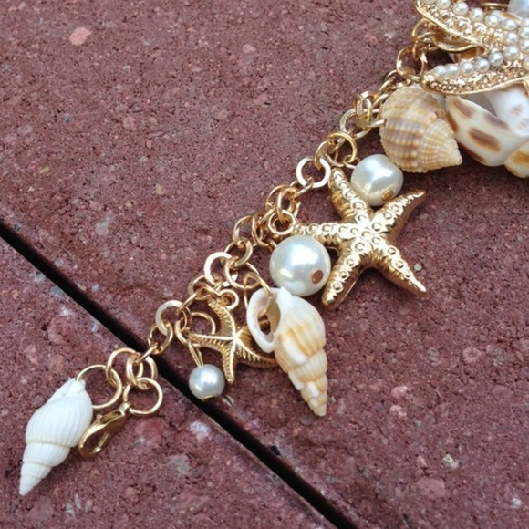 Beautiful Beach Bracelet❌SOLD OUT❌ - Picture 4 of 4