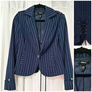 HOLD ARDEN B BLAZER