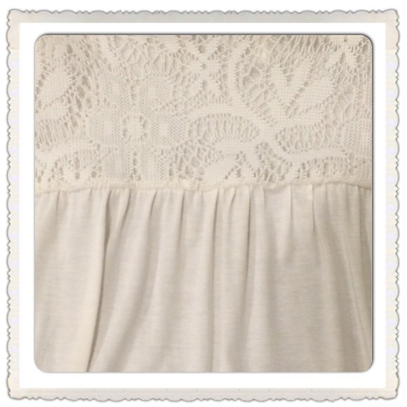 🌹SALE🌹NWOT VeronicaM Top - Picture 3 of 3