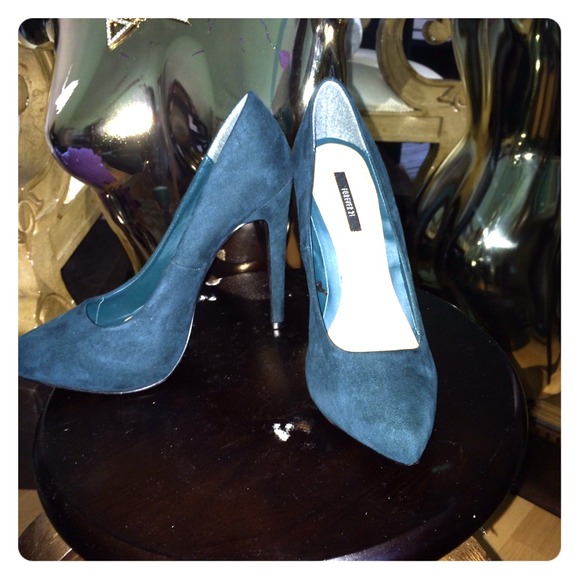 Hot Heels