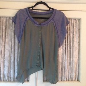Free People Top