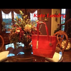 ⛔️SOLD⛔️Kate Landry handbag