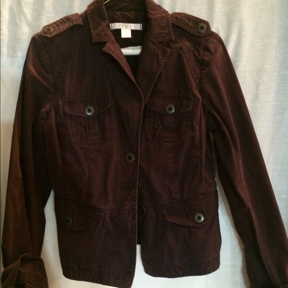 Light LOFT jacket