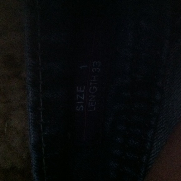 Jeans - Picture 3 of 3