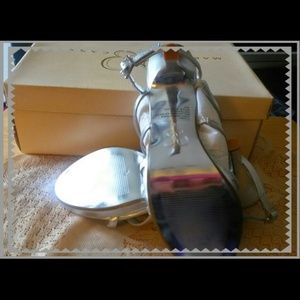 Mariah Carey Shoes - Price ✂️🆕👠SEXY "MARIAH CAREY"👠 JEWELED SANDAL Mariah Carey Shoes - Price ✂️🆕👠SEXY "MARIAH CAREY"👠 JEWELED SANDAL