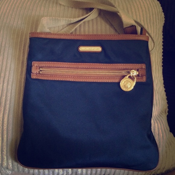 Michael Kors Cross-body