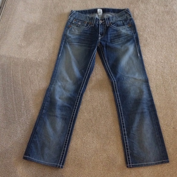 True Religon jeans