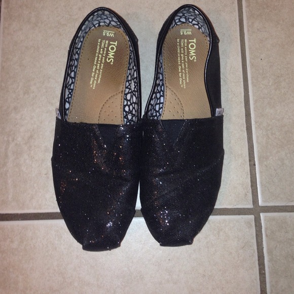 Toms 9.5