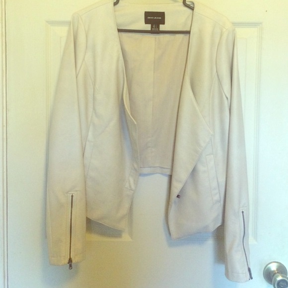 DKNY JEANS jacket