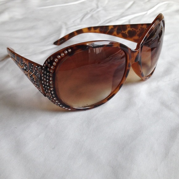 Sunglasses!
