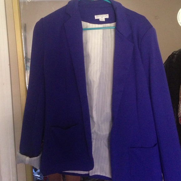 Blazer