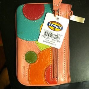 Coin purse. Or ID wallet. Or mini wallet.