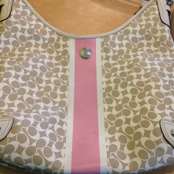 Coach bag!🔅 Authentic!👜