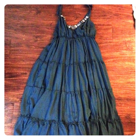 Dress - Picture 1 of 4