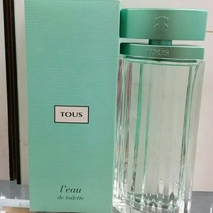 Tous L'eau de toilette