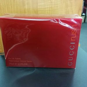 Gucci Rush