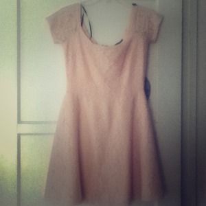 Forever 21 vintage style dress