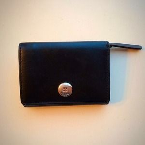 Kate spade wallet and change purse
