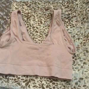 Accessories - 💛NWOT SEAMLESS BRA ♥️SOLD💗 Accessories - 💛NWOT SEAMLESS BRA ♥️SOLD💗