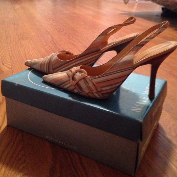 Shoes - Picture 2 of 2
