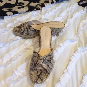 Lovely super comfortable shoes