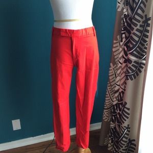 Gap Slim Fit Pants