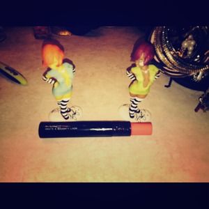 Never used/no box  haute & naughty MAC mascara