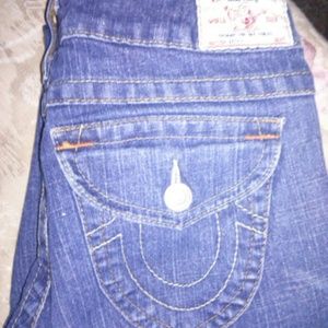 True religion jeans