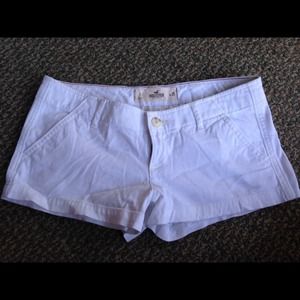 Hollister Shorts