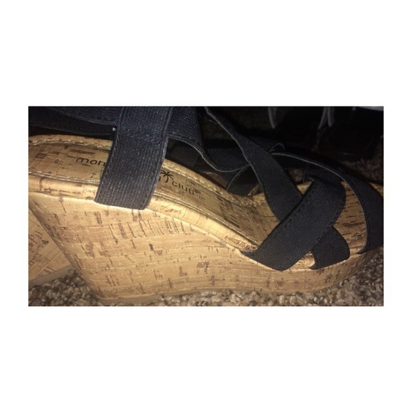 Wedges