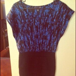 Forever 21 dress