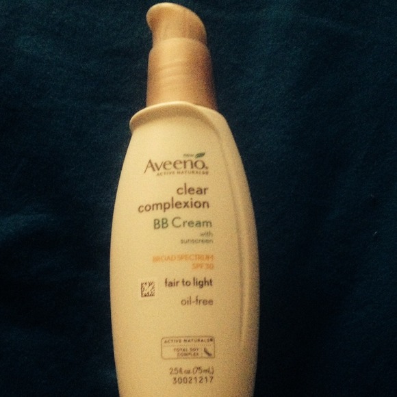 Aveeno BB Cream