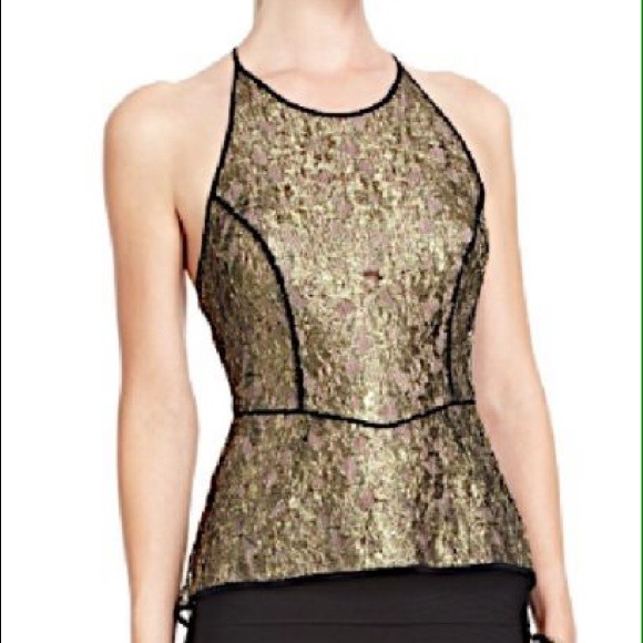 Bcbg halter - Picture 2 of 2