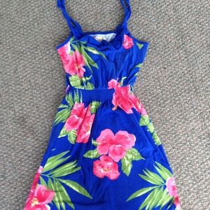 Hollister Summer dress