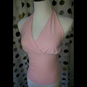 Sold- Pink Alter Top