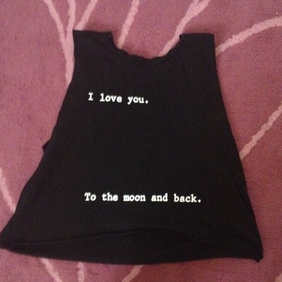 Brandy Melville // Tank