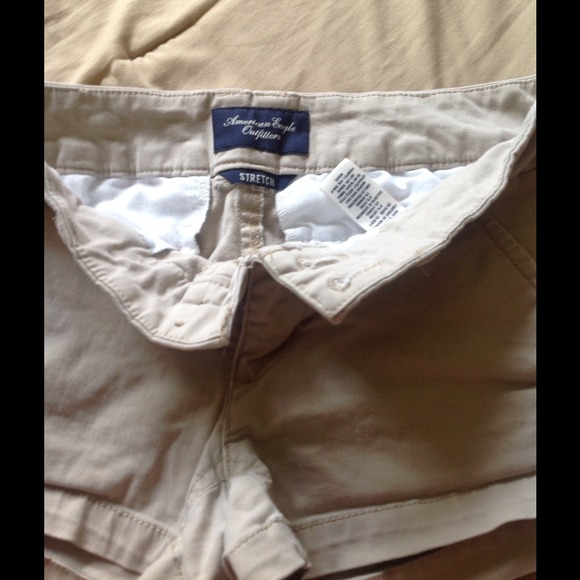 Shorts - Picture 4 of 4