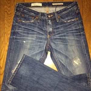 Adriano Goldschmied Jeans