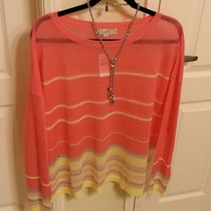 LOFT Sweater BNWT
