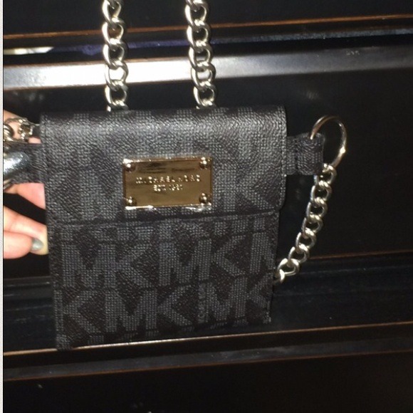 MK waist bag