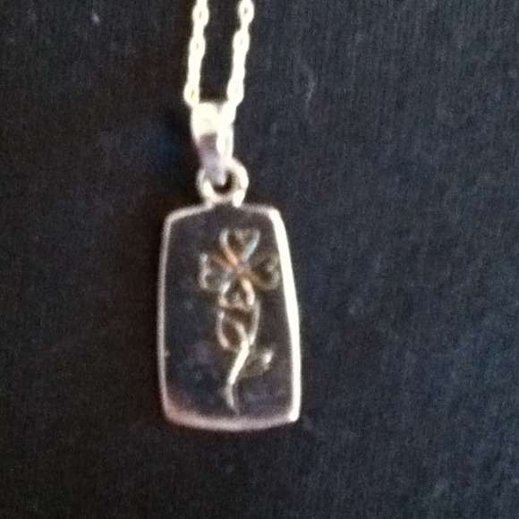 Necklace - Picture 2 of 3