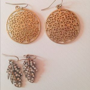 AEO Earrings Bundle!