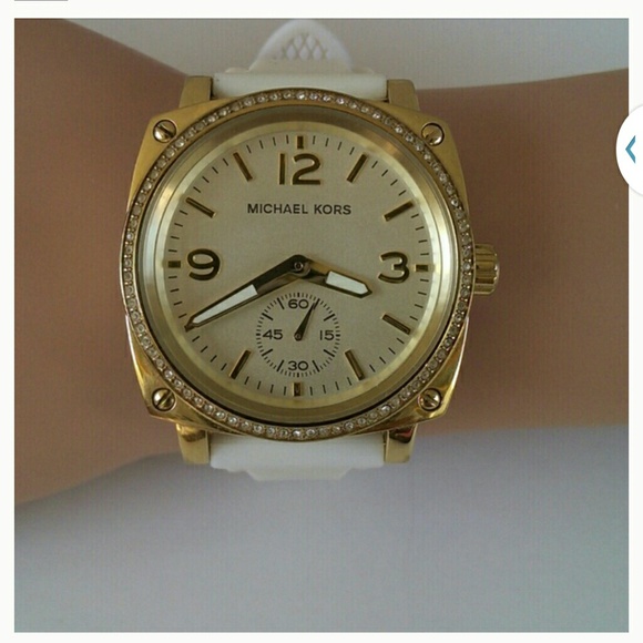 Michael Kors Womens Watch
